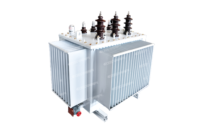油浸式非晶合金变压器怎么样?