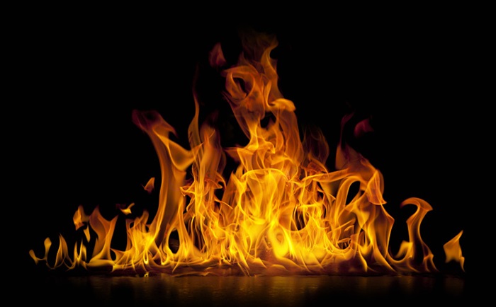 干式变压器发生火灾是因为什么?