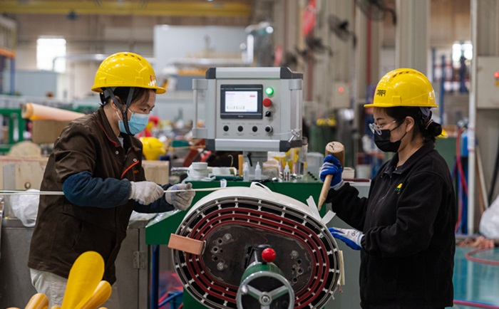 有载调压变压器