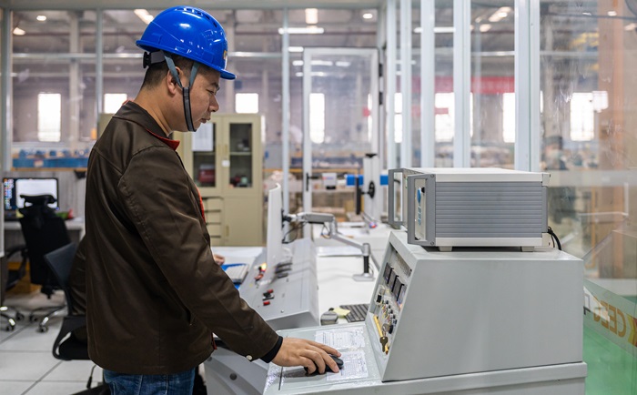 非晶合金变压器的应用于哪里?