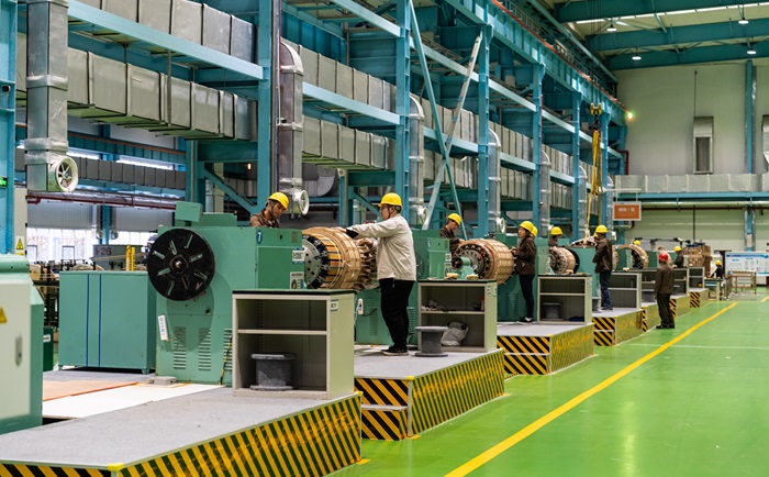 1000kVA干式变压器多少钱?