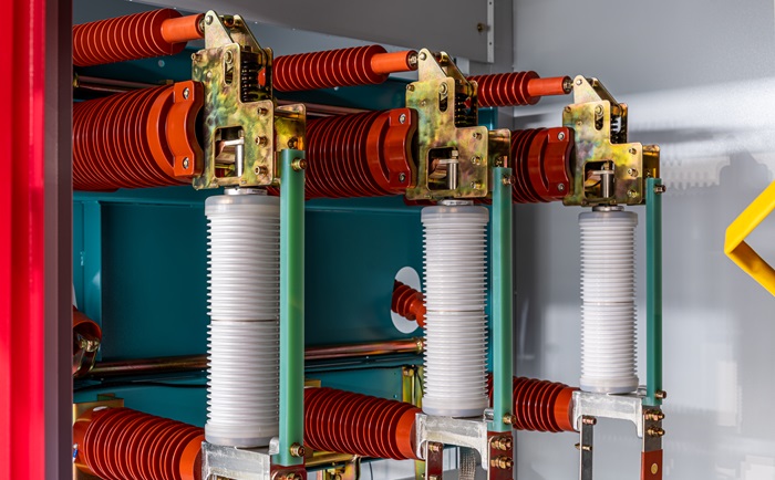 欧式箱式变电站的结构是什么?