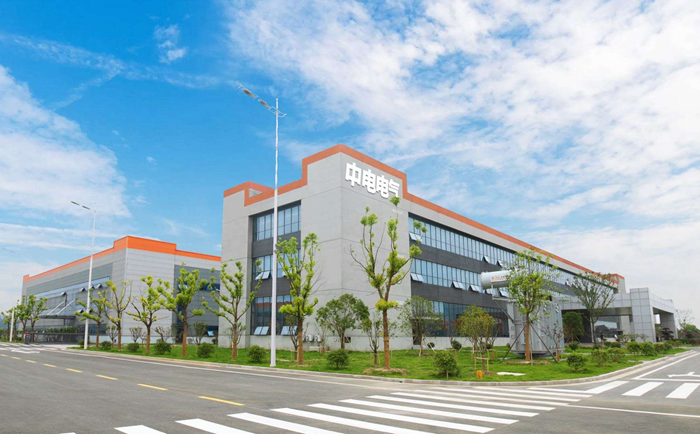 SCBH17系列非晶合金变压器的生产厂家